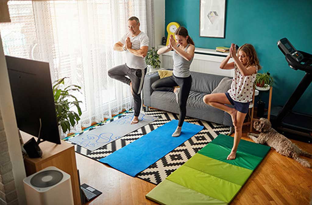 7 Best Home Workout Ideas That You Need To Know For Everyday Routine