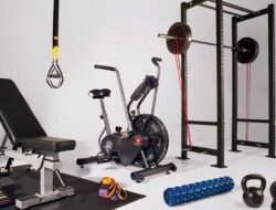 The Best Indoor Fitness Equipment for Exercising at Home That You Should Buy