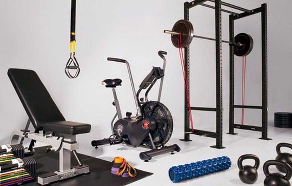 Worth Buy, Here Are 7 Best Indoor Fitness Equipment to Workout at Home