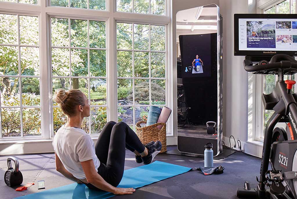 Worth Buy, Here Are 7 Best Indoor Fitness Equipment to Workout at Home