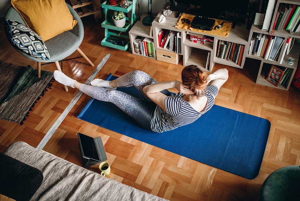 7 Best Home Workout Ideas That You Need To Know For Everyday Routine