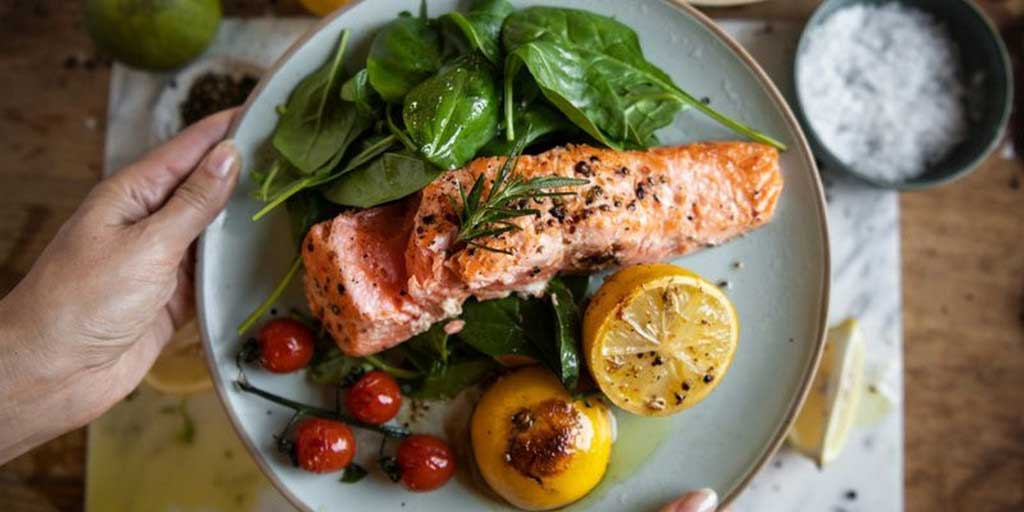 Healthy Eating Plate - Nutrition Source and How to Create It for Daily