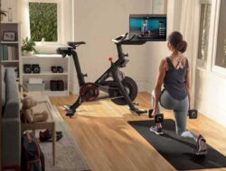 Fitness Equipment and Its Type That Suitable at Home