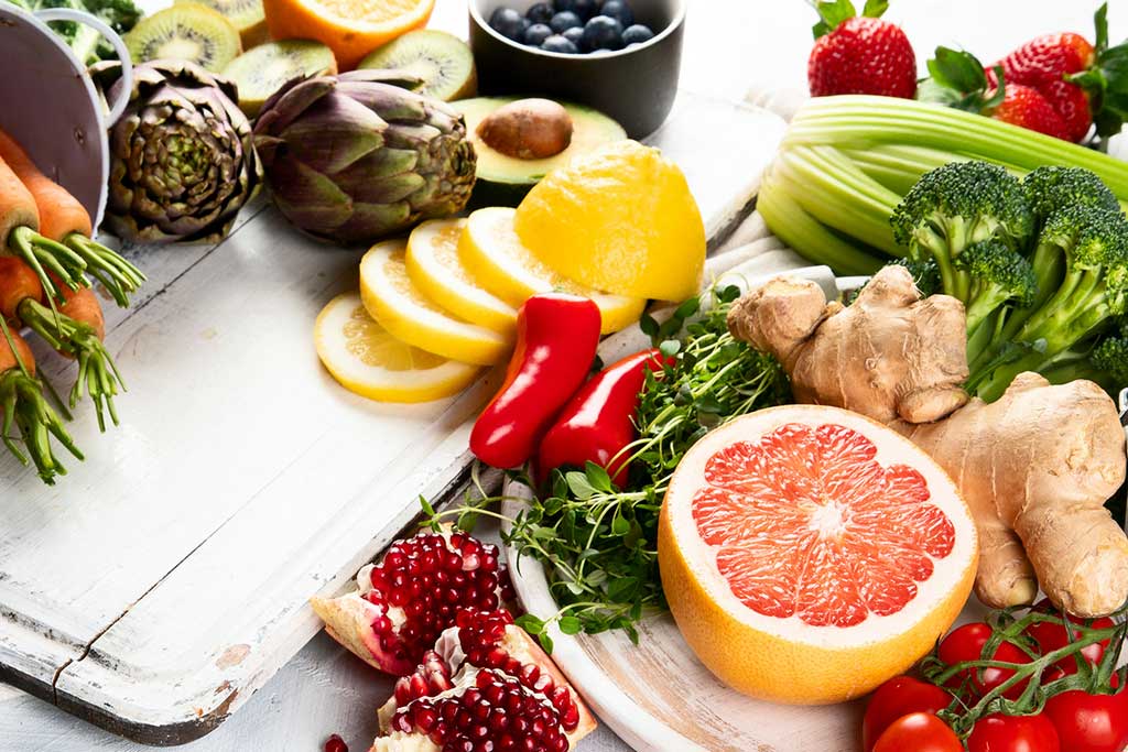 The Ultimate Guide to Complete Healthy Nutrition Food Needs for Daily Basis