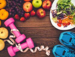 Maintaining a Healthy Lifestyle! Your Ultimate Tips, Definition, And Details