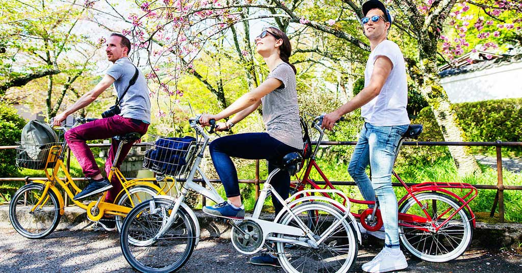 7 Fun Group Fitness Ideas For You And Your Friends
