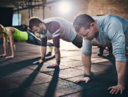Get To Know About Physical Fitness Definition, Types, And Factors