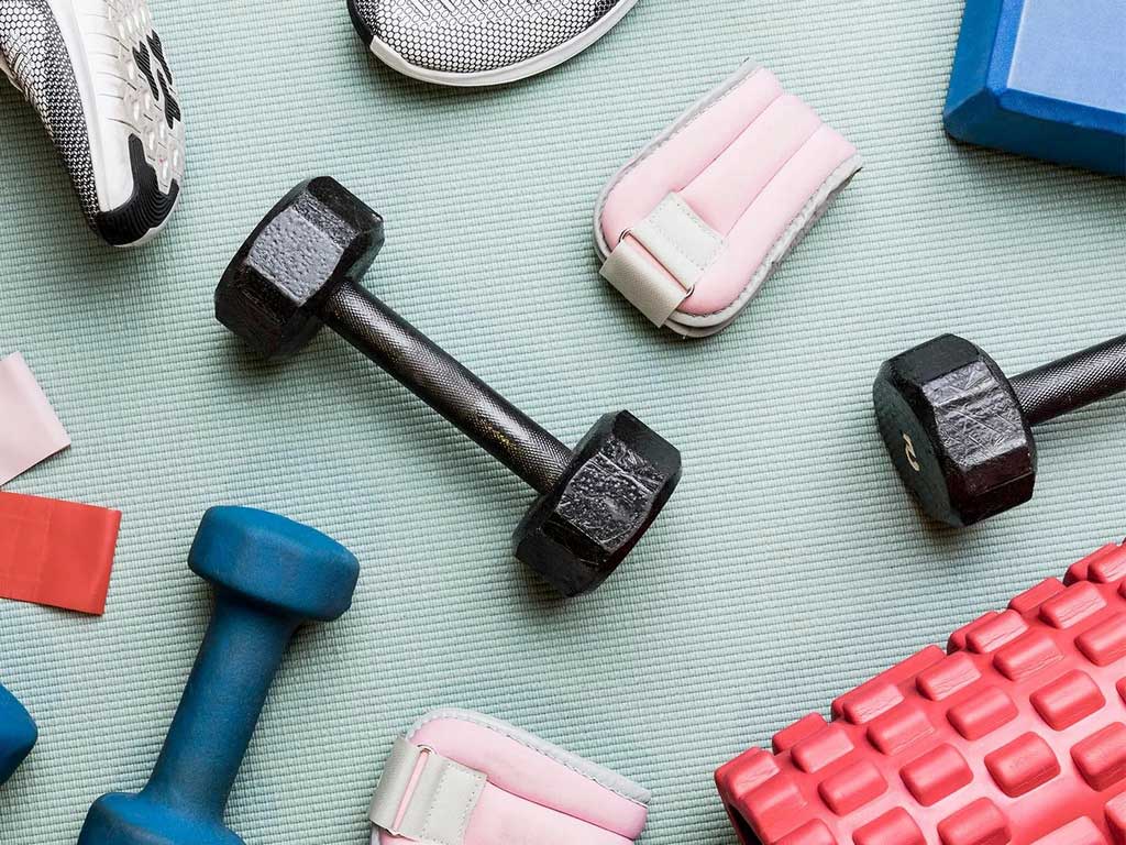 5 Best Home Fitness Equipment You Should Have