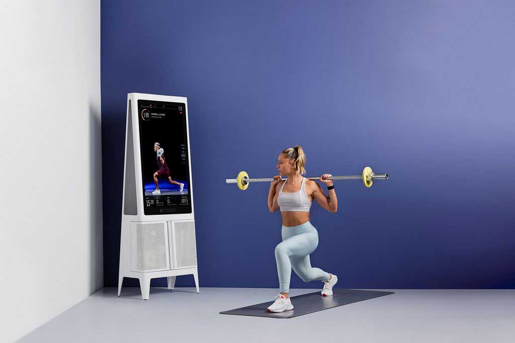 10 Home Fitness Equipment for Flexible Fitness in Your Home Gym