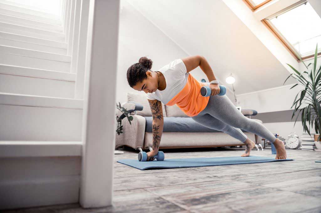 Beginners Guide: Get to Know Home Workout Plan for Weight Loss