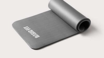 Strive to Stay Healthy, 6 Must-have Essential Home Gym Equipment