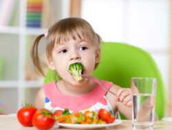 Check Out 5 Solutive Healthy Eating Tips for Kids