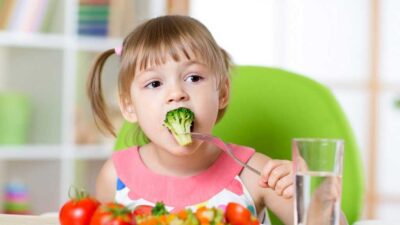 Check Out 5 Solutive Healthy Eating Tips for Kids