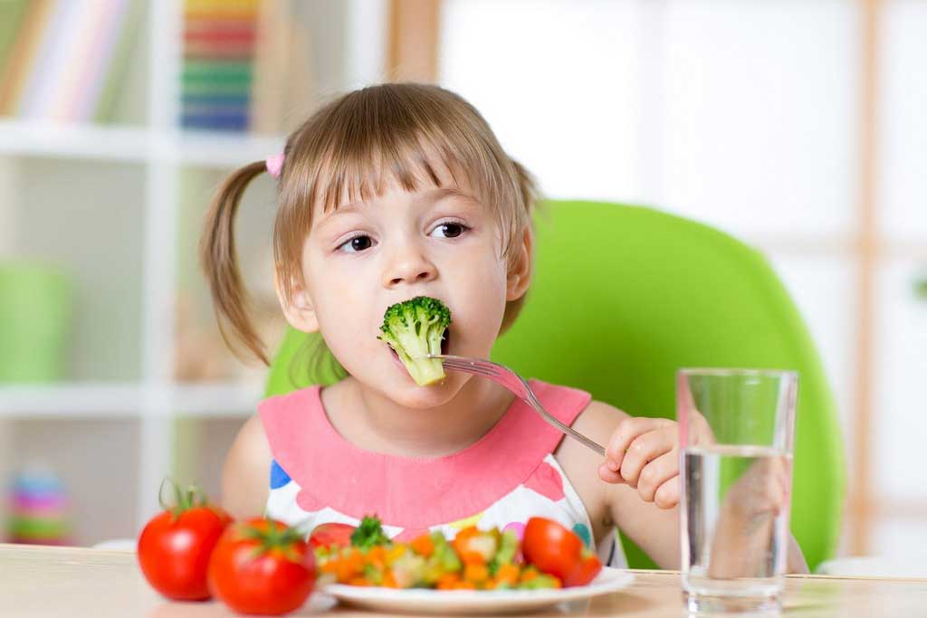Check Out 5 Solutive Healthy Eating Tips for Kids