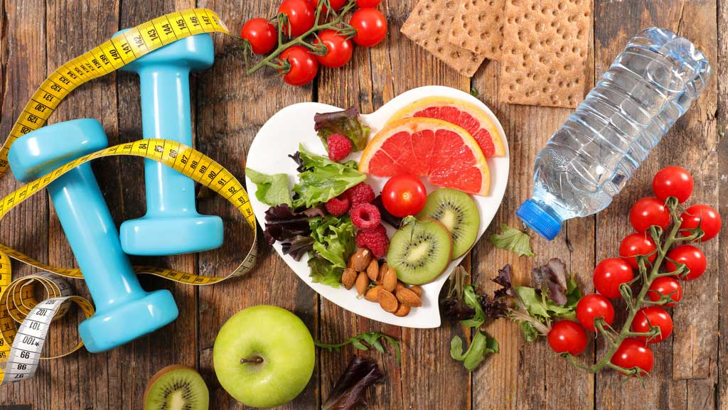 7 Healthy Lifestyle Benefits - Your Reasons To Start Now