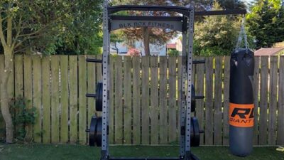 Home Outdoor Gym Ideas You Should Consider For Best Efficiency