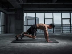 Home Workout Plans For Men That You Should Do Regularly