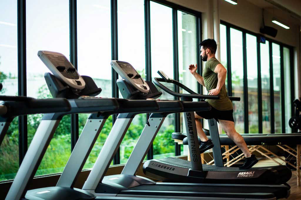 5 Multifunctional Indoor Fitness Equipment For Your Home Exercise
