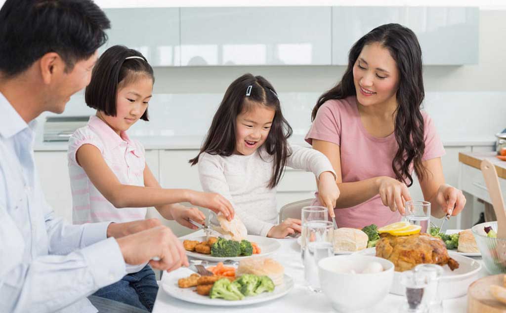 Check Out 5 Solutive Healthy Eating Tips for Kids