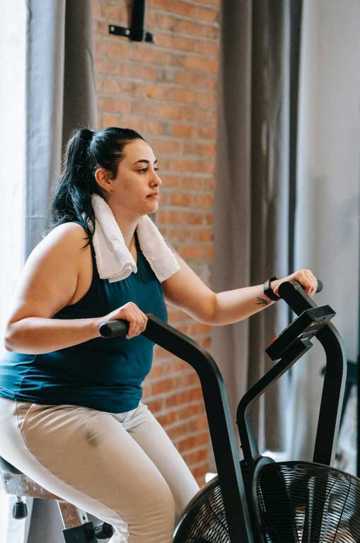 What Makes The Best Indoor Fitness Bike For Your Home Exercise?