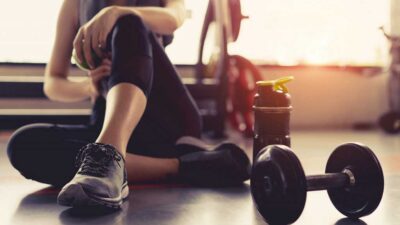 Physical Fitness Components Definition You Have to Know Before Working Out