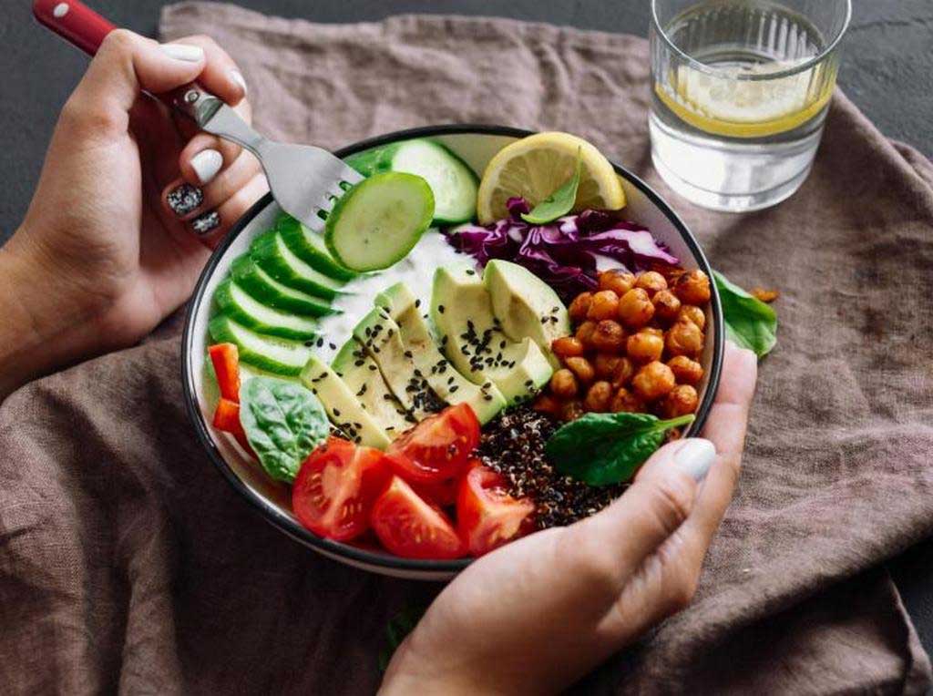 Get To Know Healthy Lifestyle Benefits for Skin