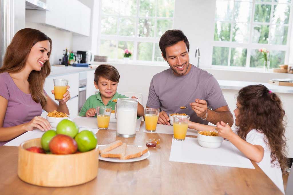 5 Good Healthy Lifestyle Habits You Should Start and Keep