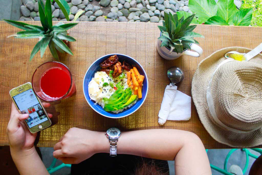 Top 5 Healthy Lifestyle Tips For Weight Loss And Fat Burning