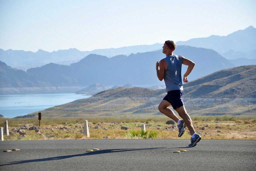 Top 5 Healthy Lifestyle Tips For Weight Loss And Fat Burning