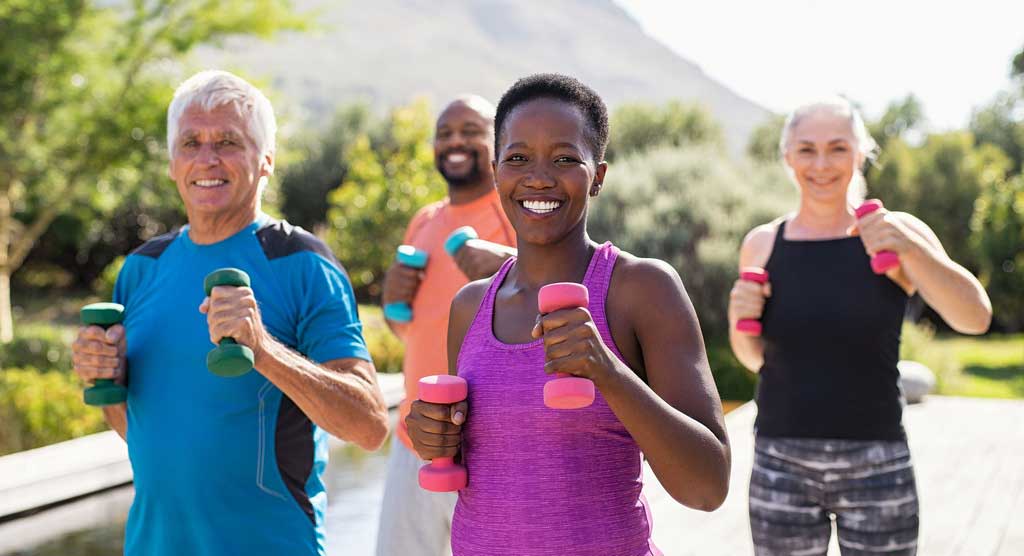 Check Out 4 Easy Ways to Have Heart Healthy Lifestyle Habits