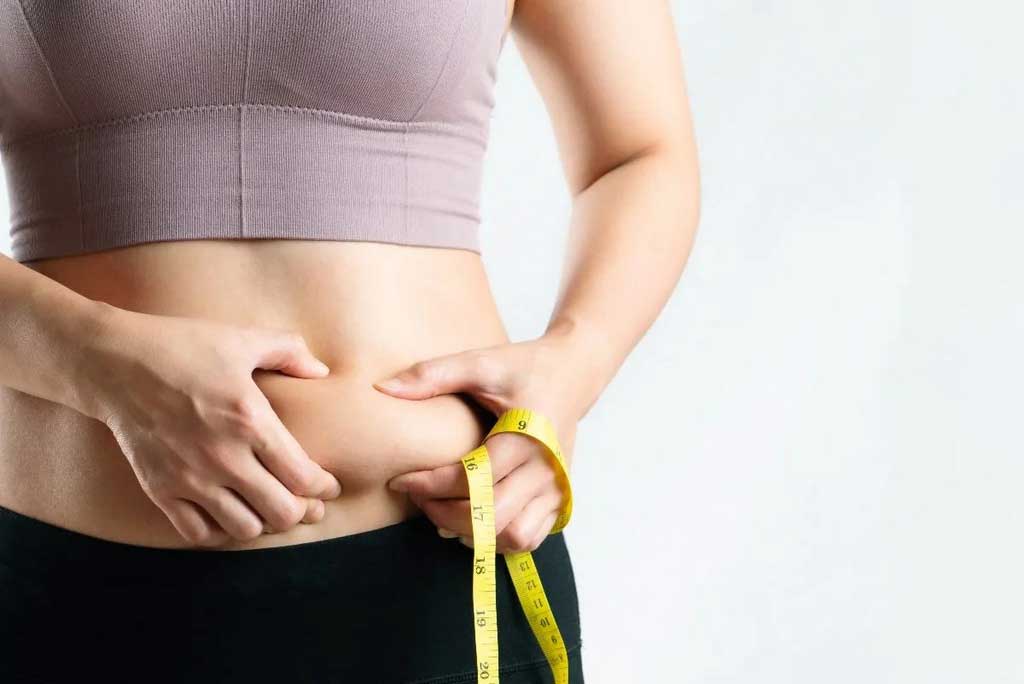All About Body Fat! Definition, The Ideal, And Calculator