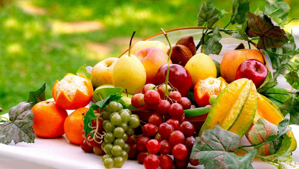 The Best High Fiber Fruits for Weight Loss