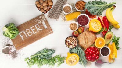 High Fiber Weight Loss Foods Recommendations You Should Try