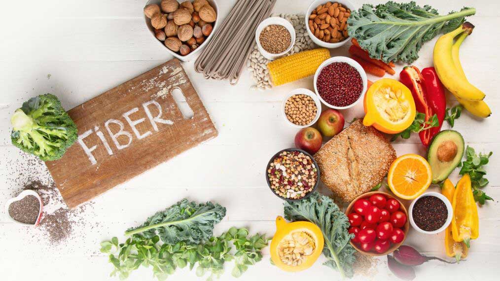 High Fiber Weight Loss Foods Recommendations You Should Try