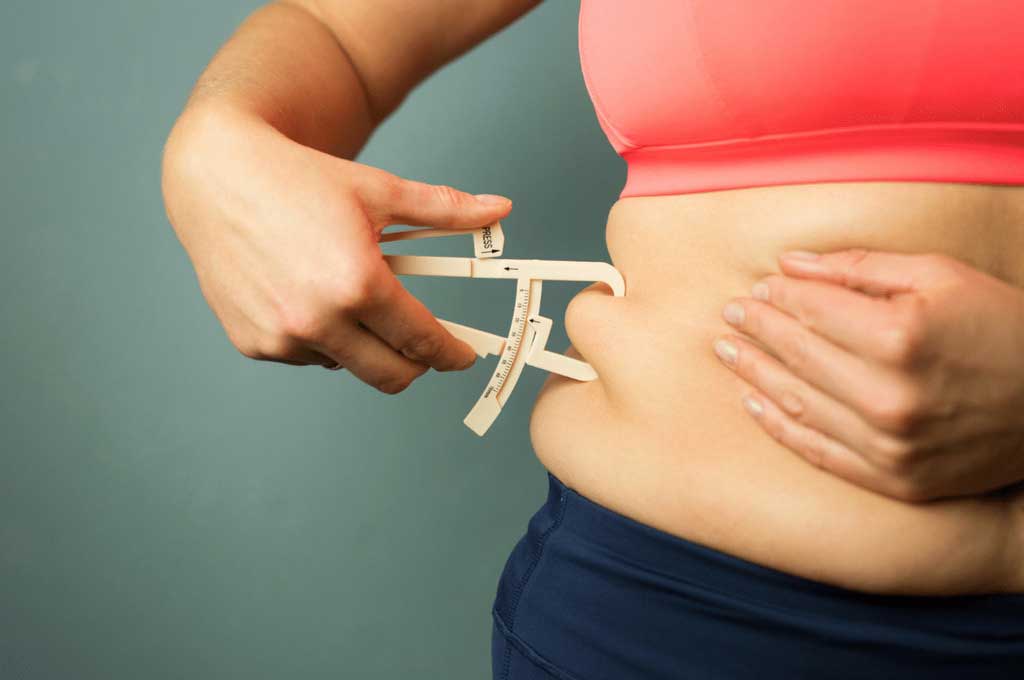 Here is what to Know about Women Body Fat Percentage