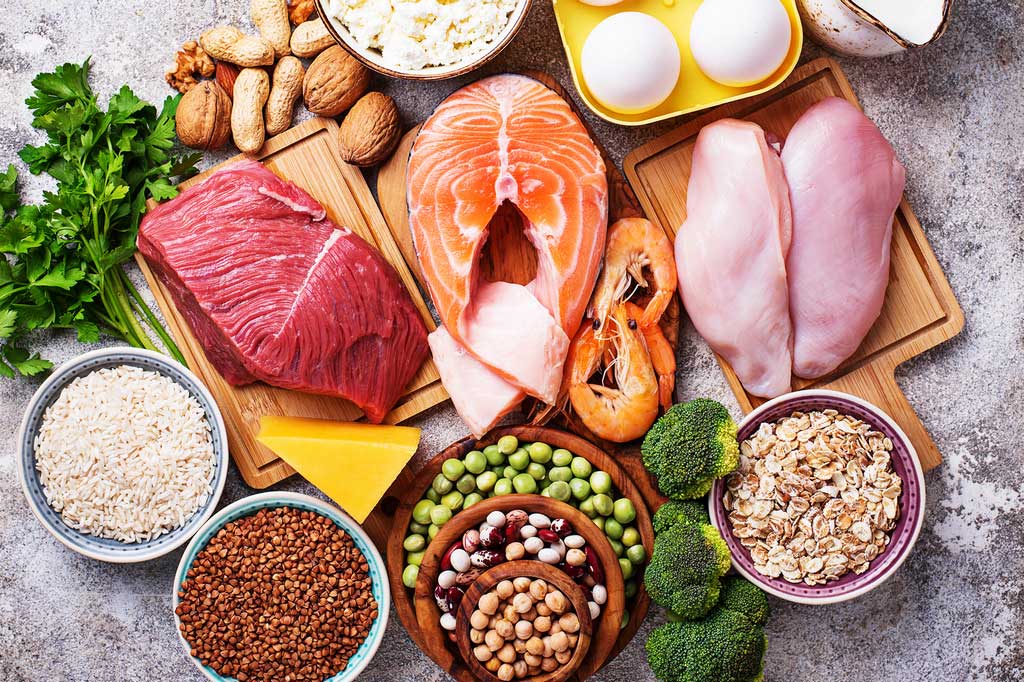 How to Lose Body Fat in 8 Simple Ways