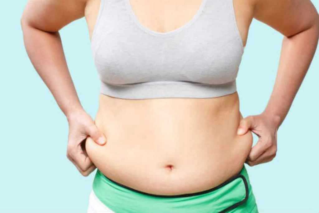 How To Lose Body Fat Quickly Proven By Scientific