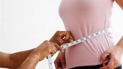 Here is the Ideal Body Fat Percentage for Women for Your Fitness Goals