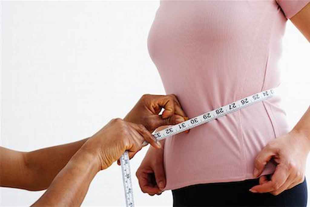 Here is the Ideal Body Fat Percentage for Women for Your Fitness Goals
