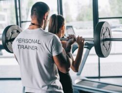 Personal Trainer Courses to Help you Become a Certified Personal Trainer