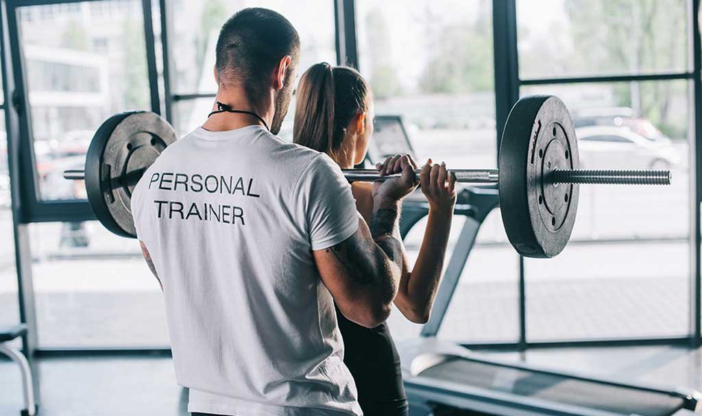 Personal Trainer Courses to Help you Become a Certified Personal Trainer