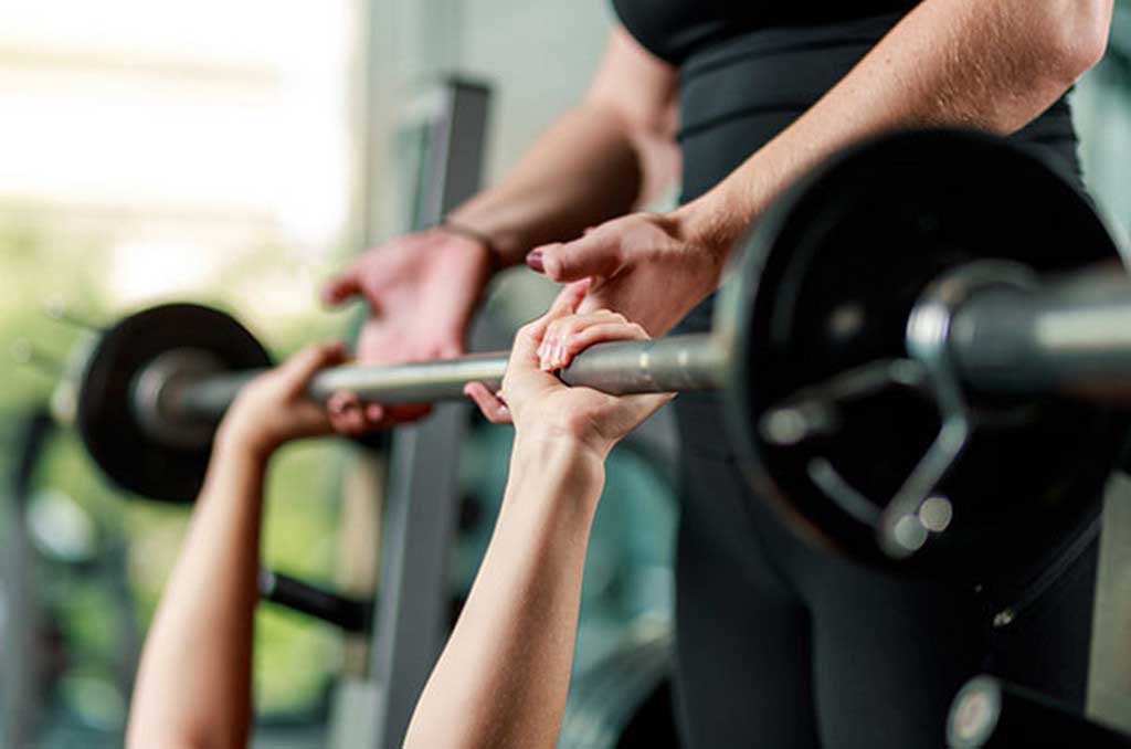 Personal Trainer Courses to Help you Become a Certified Personal Trainer