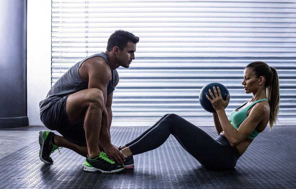 Personal Trainers Salary? Here is What You Need to Know