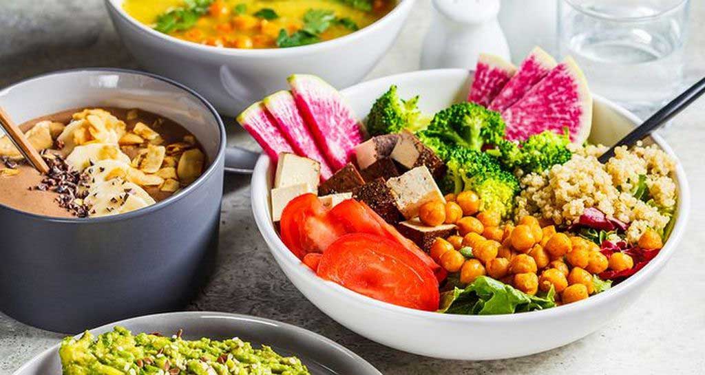 Try These Vegan Weight Loss Foods To Help You Burn Fats