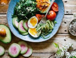 15 Weight Loss Foods To Accompany Your Healthy Diet Journey