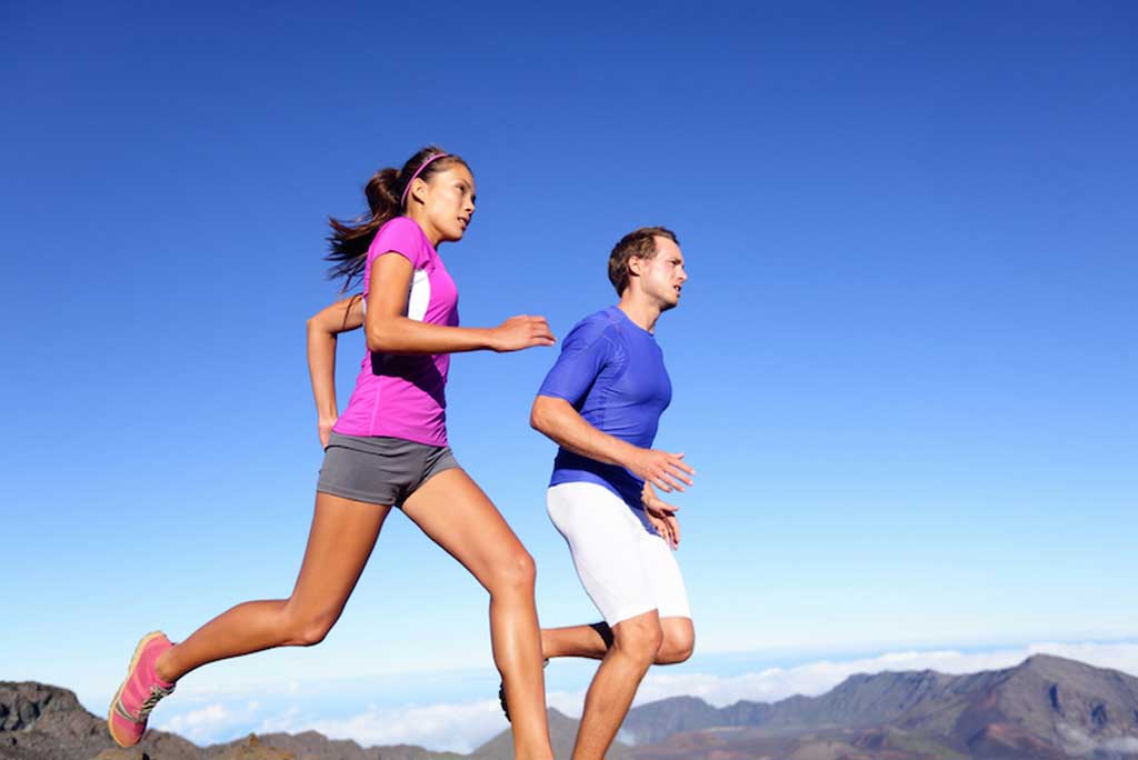 Men and Women's Ideal Body Fat Percentage and Tips on Decrease the Body Fat