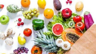 The Best High Fiber Fruits for Weight Loss