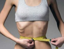 Women Body Fat Percentage? This Is What Women Should Have