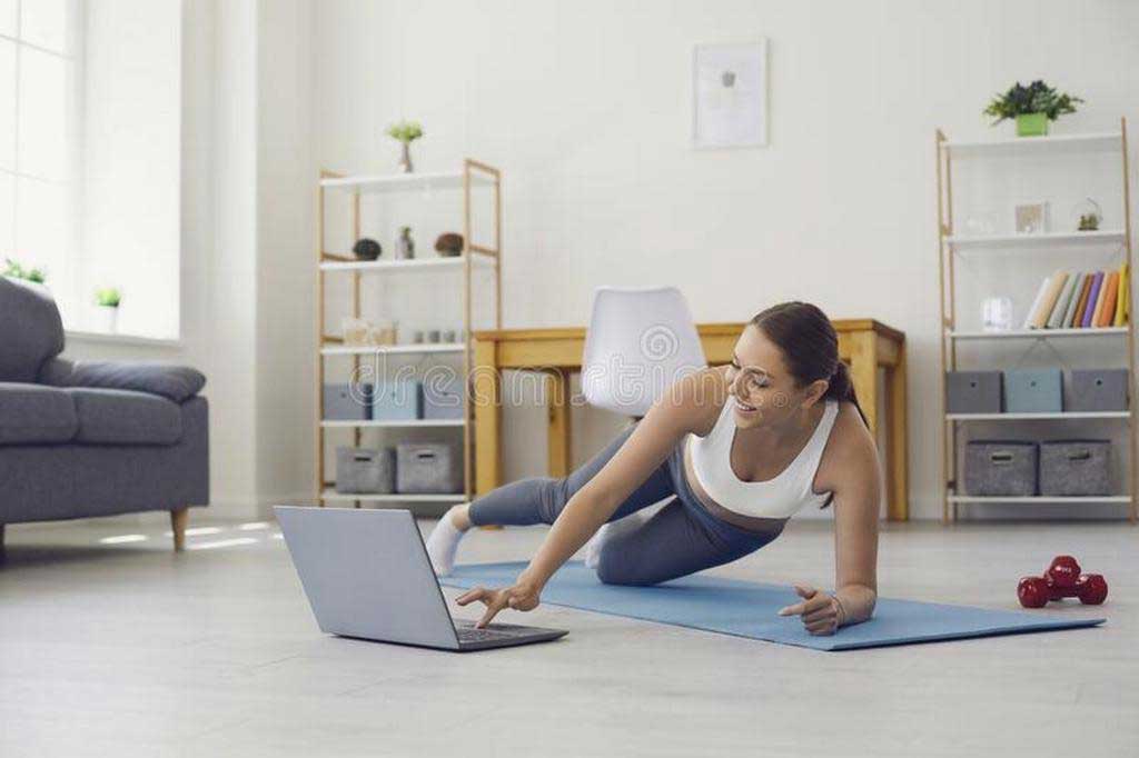What to Know More about Online Personal Training Salary? Check it out