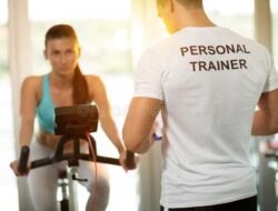 Steps To Get Personal Trainers Certification